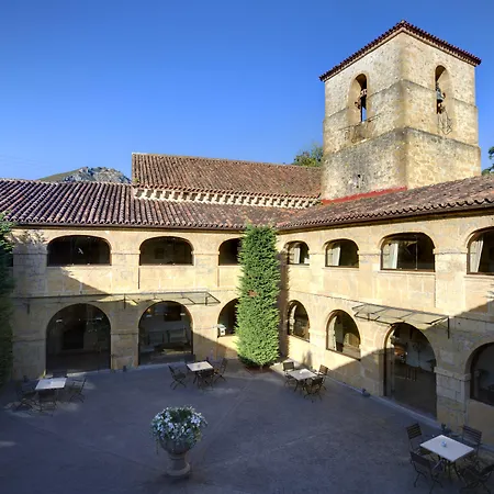 De Cangas De Onís 4* Villanueva de Cangas de Onis