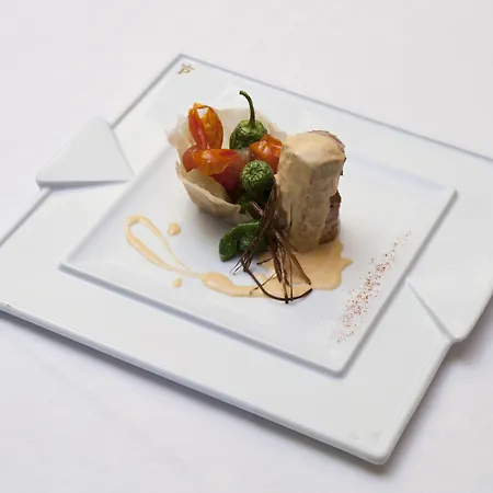 De Cangas De Onis 호텔 Villanueva de Cangas de Onis