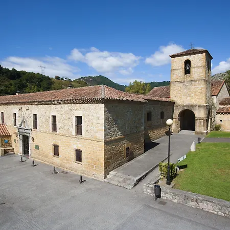 De Cangas De Onis Otel