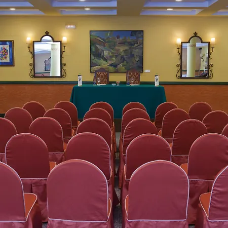 De Cangas De Onis 호텔