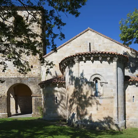 De Cangas De Onis 4* Villanueva de Cangas de Onís
