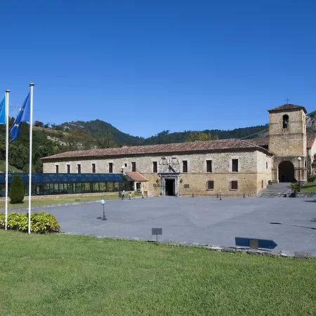 De Cangas De Onis Otel