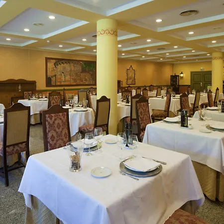 De Cangas De Onis 4* Villanueva de Cangas de Onis