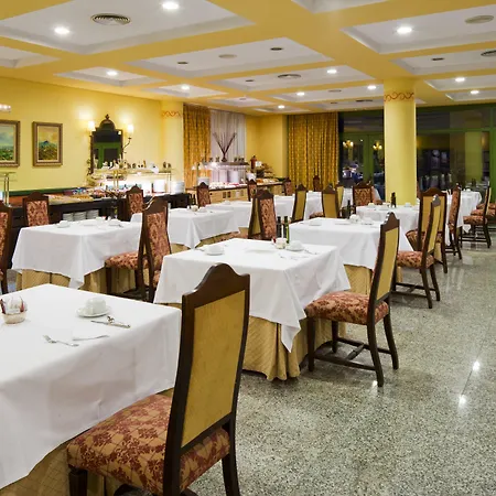 Hotel De Cangas De Onís