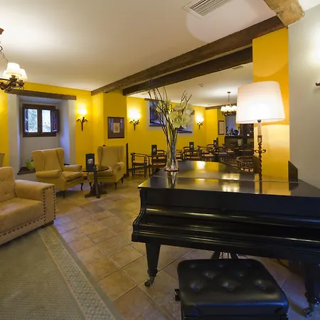 호텔 De Cangas De Onis