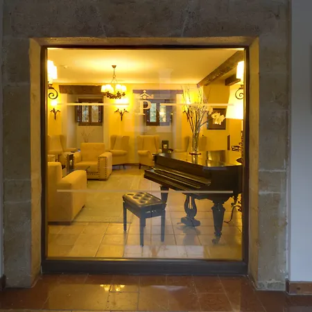 호텔 De Cangas De Onis