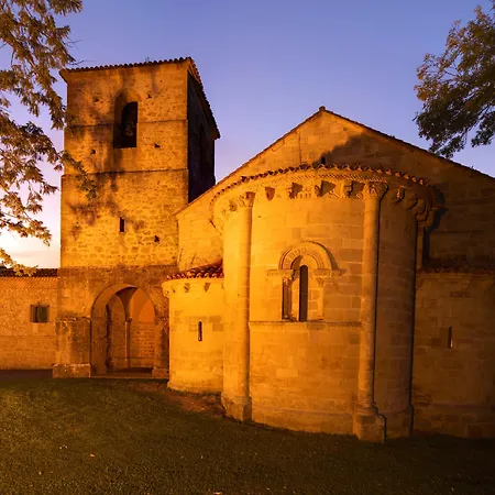 호텔 De Cangas De Onis