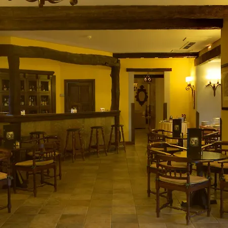 Otel De Cangas De Onis