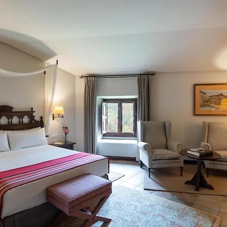 De Cangas De Onis 4*