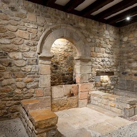 De Cangas De Onis Otel Villanueva de Cangas de Onis