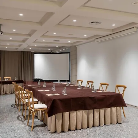 De Cangas De Onis Otel