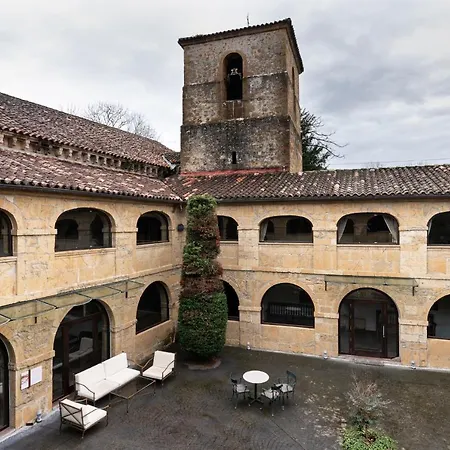 호텔 De Cangas De Onis Villanueva de Cangas de Onis