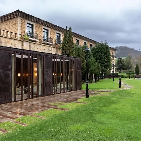 Hotel De Cangas De Onís