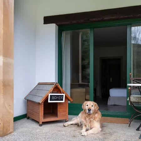 호텔 De Cangas De Onis 4*