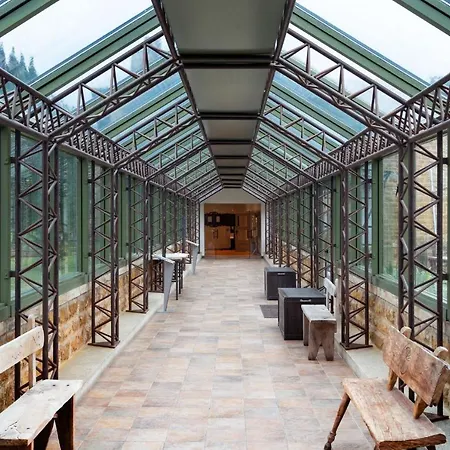 Otel De Cangas De Onis Villanueva de Cangas de Onis