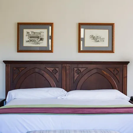 坎加斯德奥尼斯旅馆 4* Villanueva de Cangas de Onis