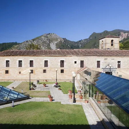 De Cangas De Onis 호텔 Villanueva de Cangas de Onis