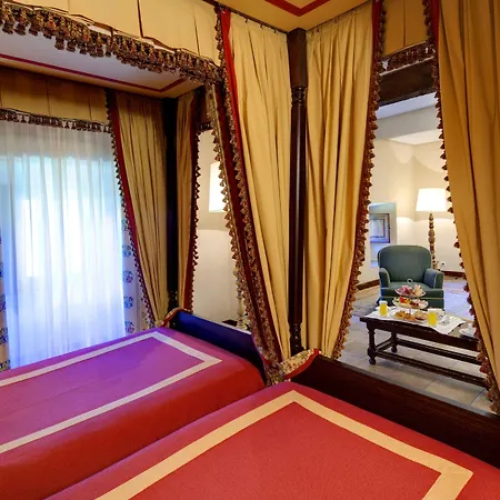 De Cangas De Onis 호텔