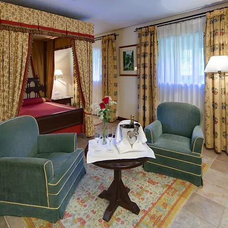 호텔 De Cangas De Onis