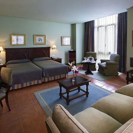 De Cangas De Onís Hotel