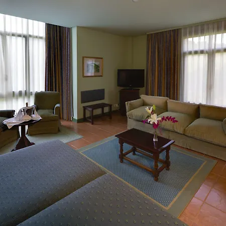 坎加斯德奥尼斯旅馆 4* Villanueva de Cangas de Onis