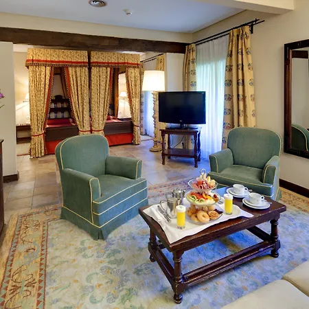 De Cangas De Onis 4* Villanueva de Cangas de Onis