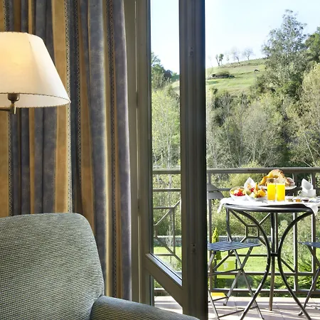 De Cangas De Onis 4* Villanueva de Cangas de Onis