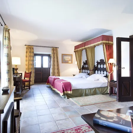 De Cangas De Onis 4*