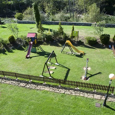 호텔 De Cangas De Onis