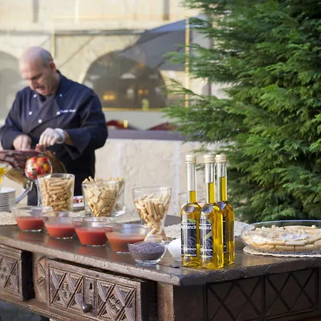 De Cangas De Onis 4* Villanueva de Cangas de Onis