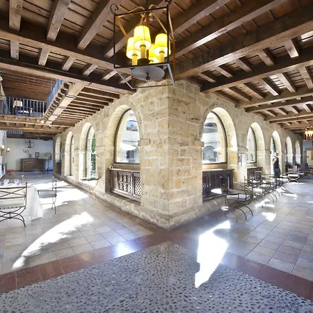 De Cangas De Onis Ξενοδοχείο 4*