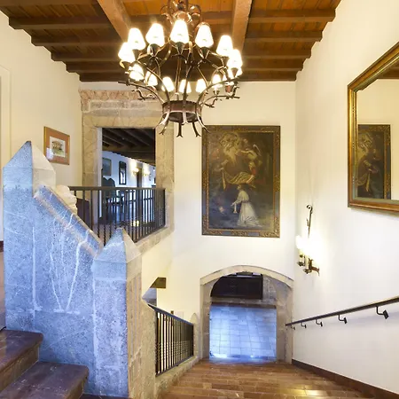 호텔 De Cangas De Onis Villanueva de Cangas de Onis