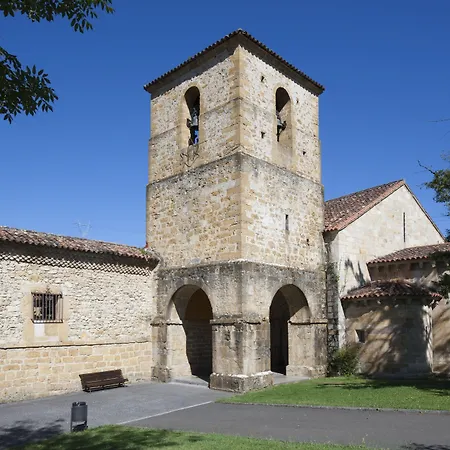 Ξενοδοχείο De Cangas De Onis Villanueva de Cangas de Onis