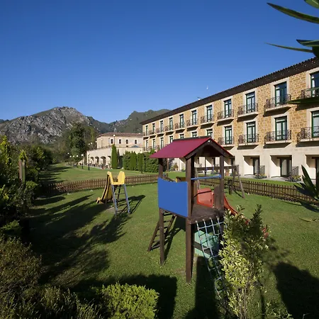 Hotel De Cangas De Onís
