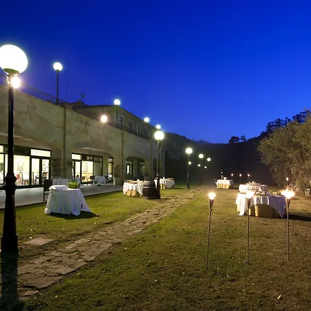 De Cangas De Onís Hotel