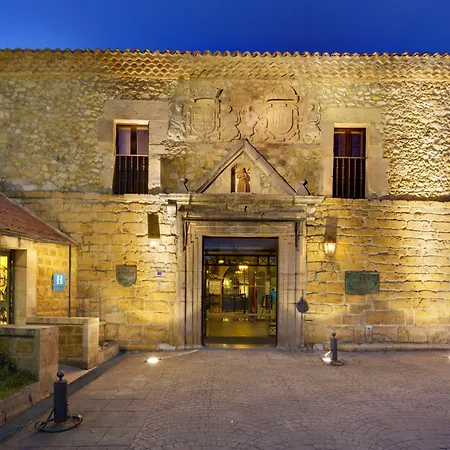 De Cangas De Onis 호텔