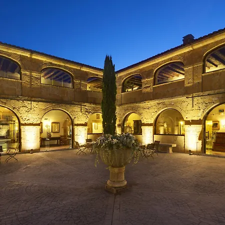 호텔 De Cangas De Onis