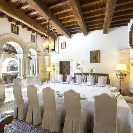 De Cangas De Onis Otel