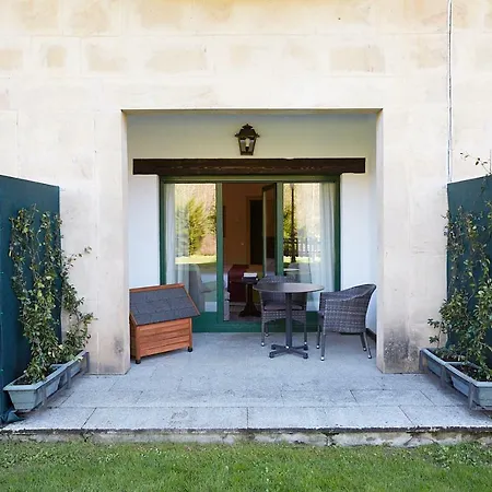 De Cangas De Onis Szálloda 4*