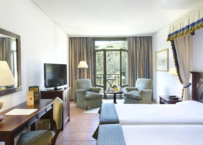 Hotel De Cangas De Onis 4*