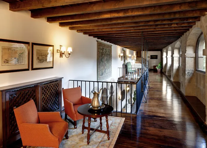 De Cangas De Onis 4* Villanueva de Cangas de Onis