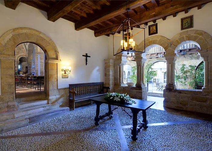 De Cangas De Onis Villanueva de Cangas de Onis