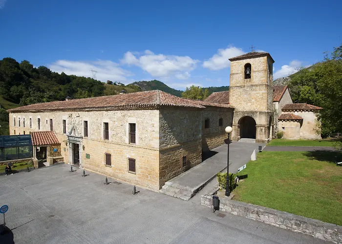 De Cangas De Onis Hotel