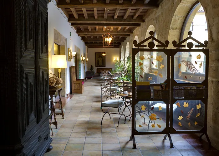 De Cangas De Onis 4* Villanueva de Cangas de Onis