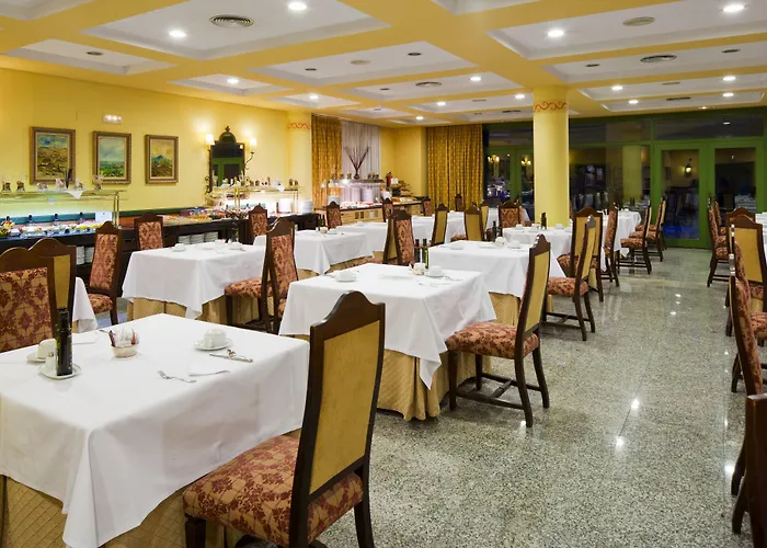 Hotel De Cangas De Onis