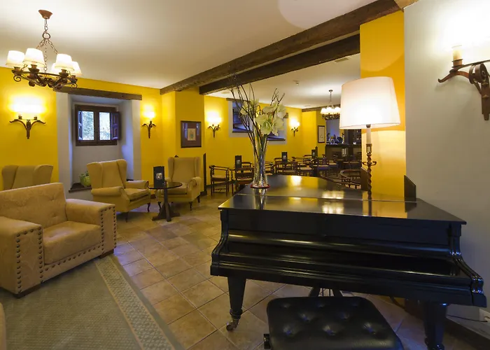 Hotel De Cangas De Onis