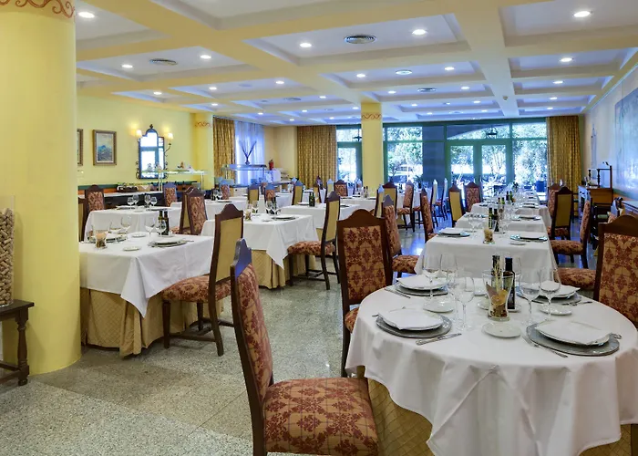 De Cangas De Onis 4*