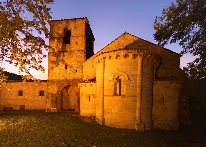 Hotel De Cangas De Onis