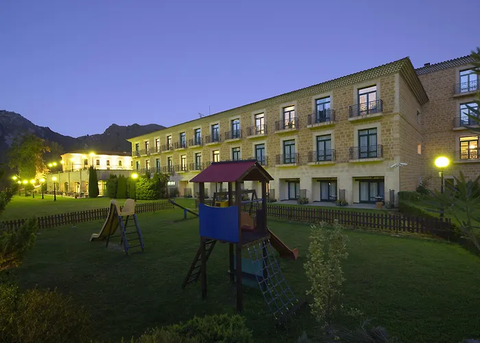 De Cangas De Onis 4*