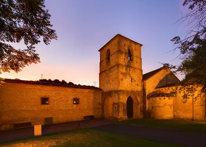 De Cangas De Onis 4* Villanueva de Cangas de Onis